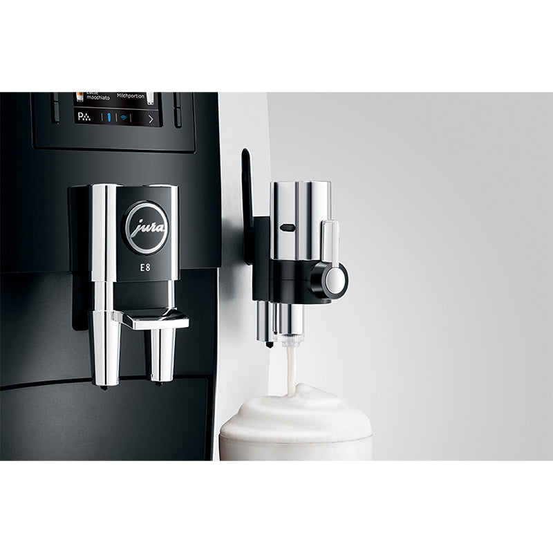 Jura proffesionel fine foam opskummer G2
