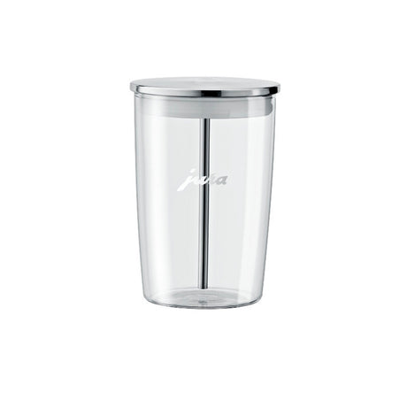 Jura glasmælkebeholder