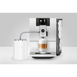Jura Glacette White