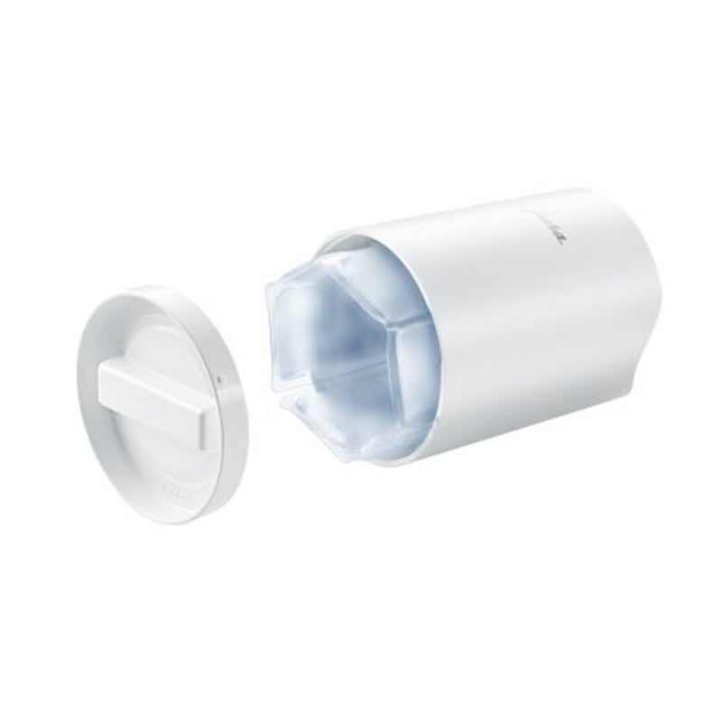 Jura Glacette White