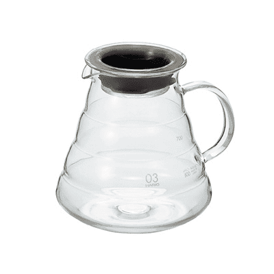 Hario V60 Range Server 800 Kristians Kaffe