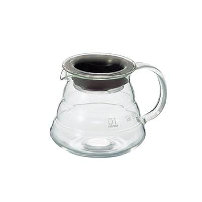 Hario V60 Serveringskande 360 ml Kristians Kaffe