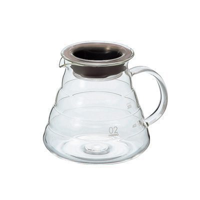 Hario V60 Serveringskande