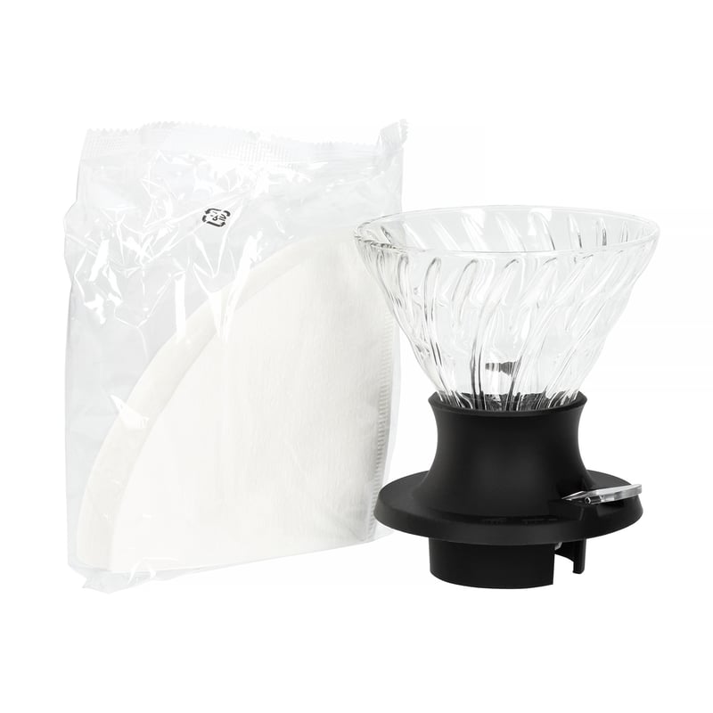 Hario Immersion Switch Dripper