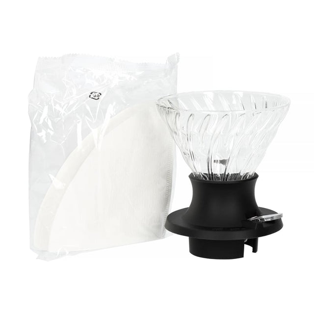 Hario Immersion Switch Dripper Kristians Kaffe