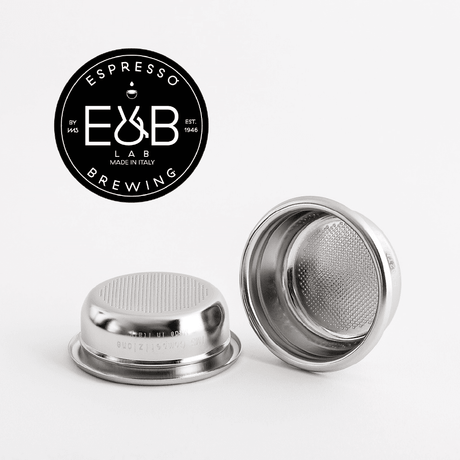 IMS filterkurv E&B Lab 18/20 gram