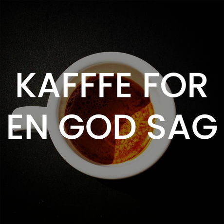 Kristians Kaffe