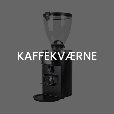 Kristians Kaffe