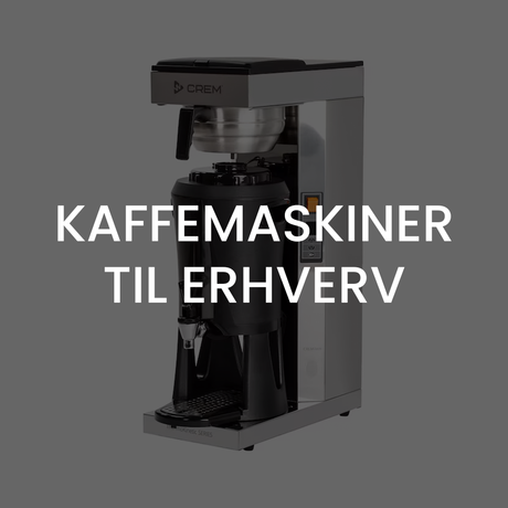 Kristians Kaffe