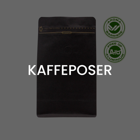 Kristians Kaffe