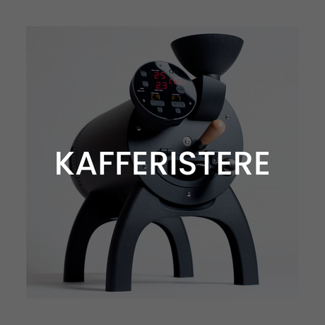 Kristians Kaffe