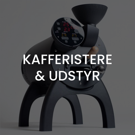 Kristians Kaffe