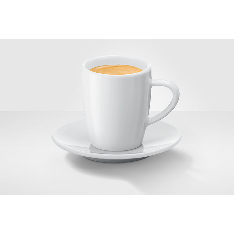 Jura kaffekopper m/underkopper