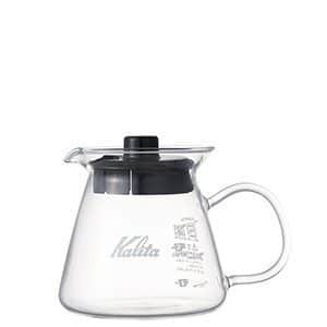 Kalita serveringskande 300 ml Kristians Kaffe