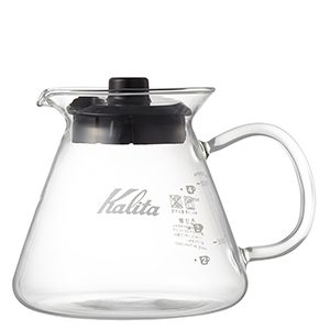 Kalita serveringskande 500 ml Kristians Kaffe