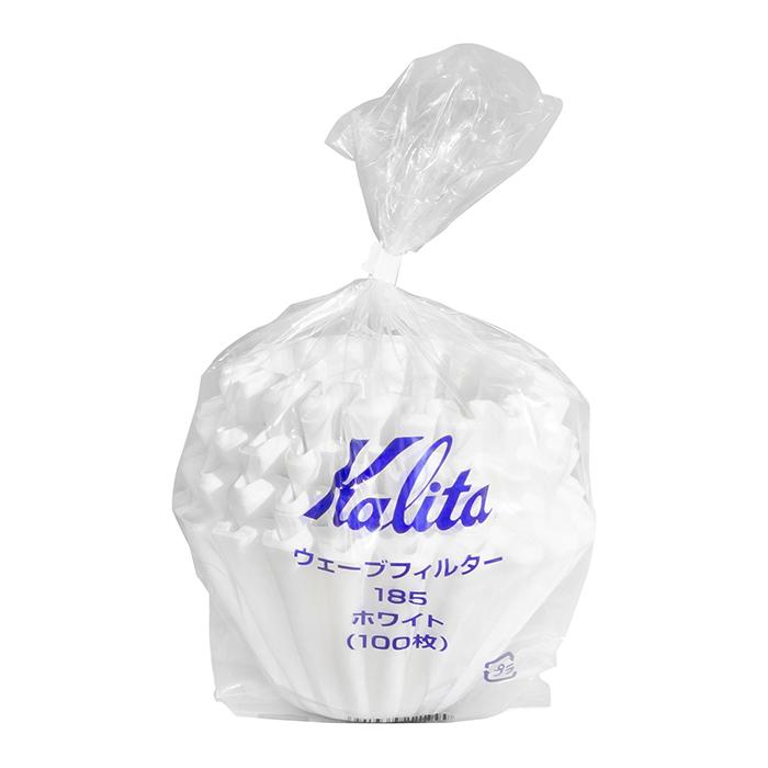 Kalita Wave 185 filtre