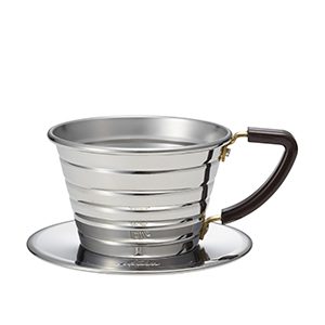 Kalita Wave Dripper 155 Kristians Kaffe