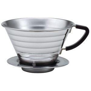 Kalita Wave Dripper 185 Kristians Kaffe