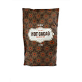 KAV Hot Cacao Truffle Mix 1,5 kilo i pose