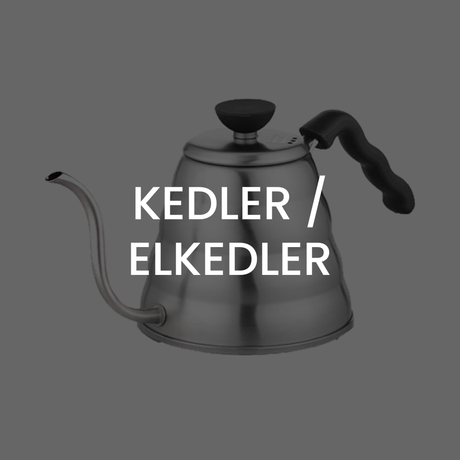 Kristians Kaffe