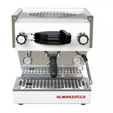 Linea Mini (Demo) + Ditting Lab Sweet 804 (Demo) - pakke