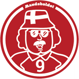 Mandsholdet