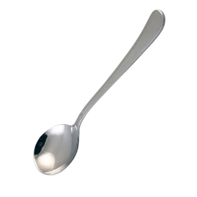 Motta Stainless Steel Tasting Spoon Kristians Kaffe