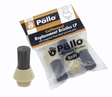 Pällo Coffeetool børstehoveder