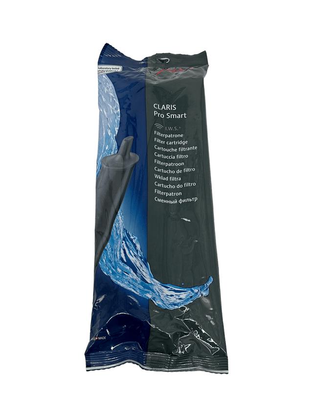 Jura Claris Pro Smart+ Filter Kristians Kaffe