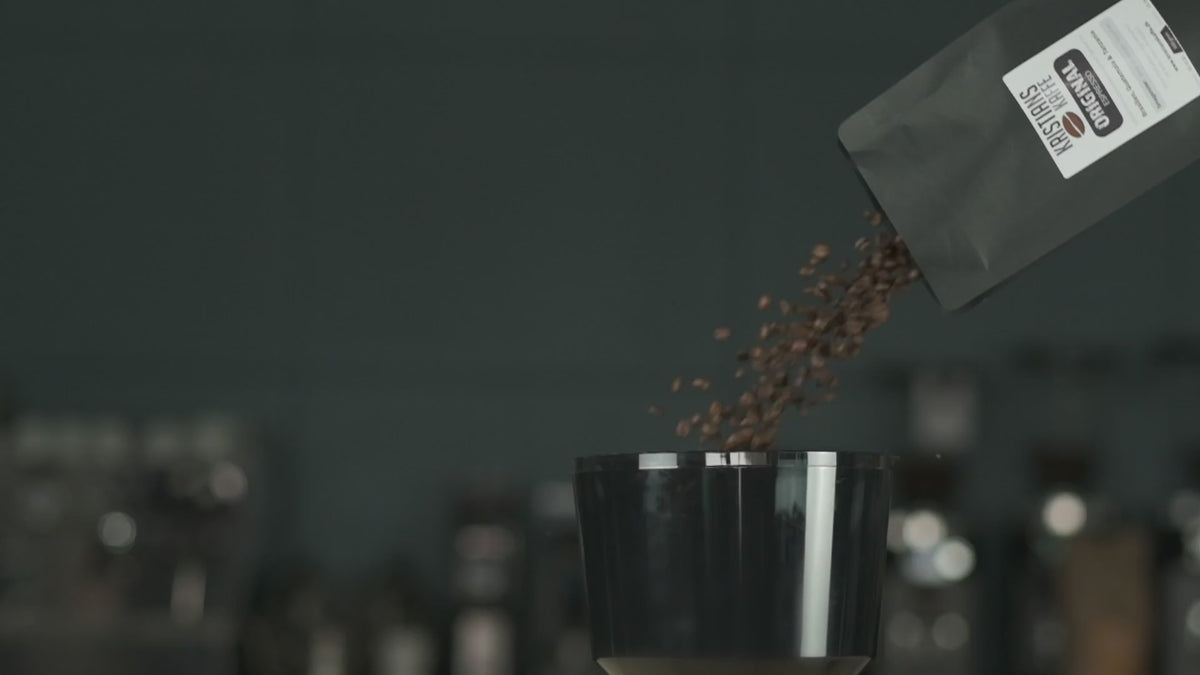 Kristians Kaffe