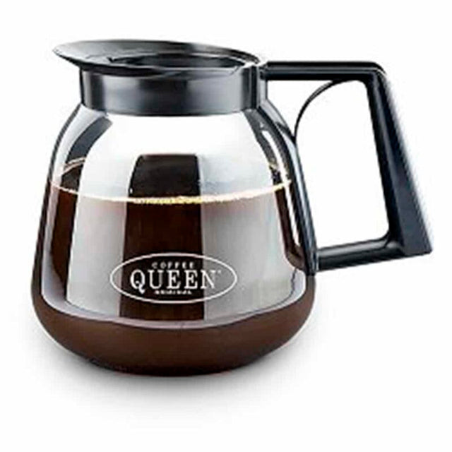Coffee Queen kande Kristians Kaffe