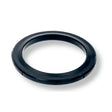 Pakning til gruppehoved - La Marzocco sort 72x55x6,1/8mm