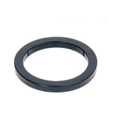 Pakning til gruppehoved - e61 73x57x8,5 mm