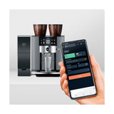 Jura Giga W10 espressomaskine