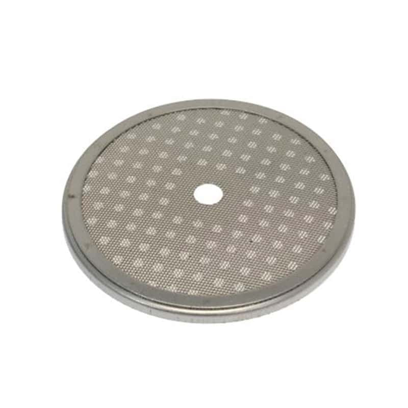 Showerscreen/brusehoved 57,5mm til Pavoni, Promac og Rancilio