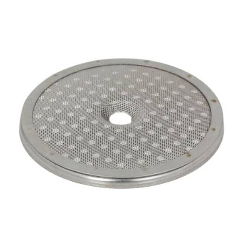 Showerscreen 56,5mm til La Pavoni, Nuova Simonelli, Victoria Arduino og Carimali