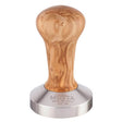 Motta Tamper i oliventræ (58 mm)
