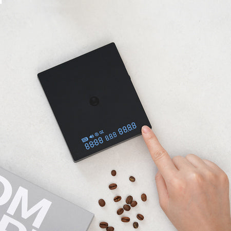 Timemore Black Mirror Mini Vægt