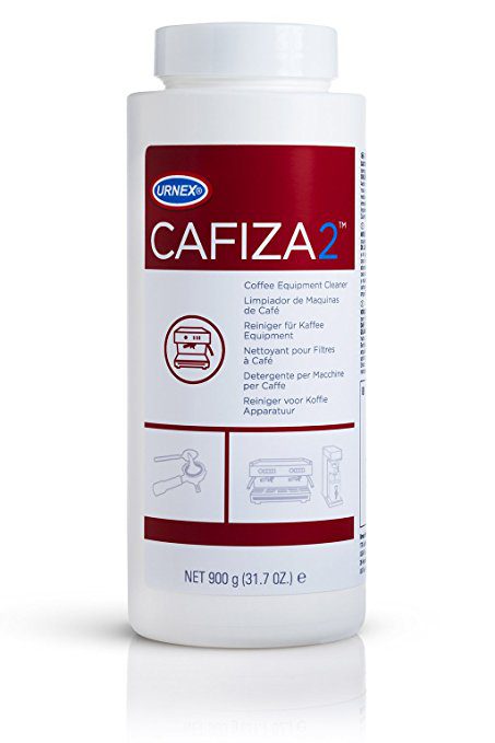 Cafiza 2 Kristians Kaffe
