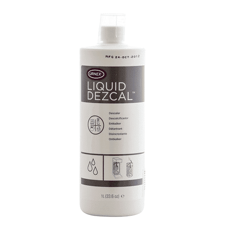 Urnex Dezcal afkalker flydende 1 liter