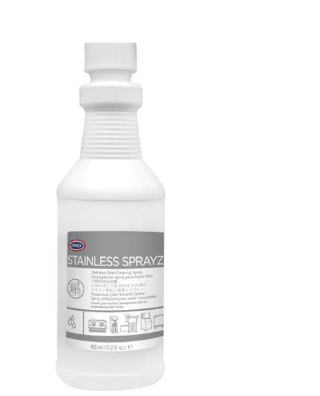 Urnex Stainless Sprayz