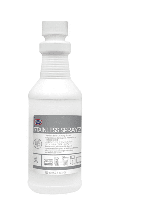 Urnex Stainless Sprayz Kristians Kaffe
