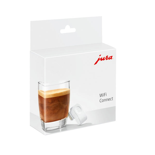 Jura Wifi Connect Kristians Kaffe
