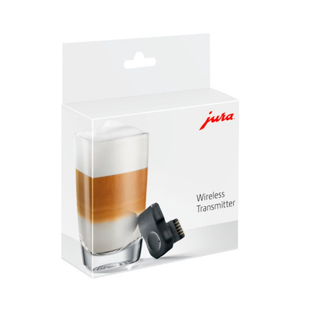 Jura Cool Control transmitter Kristians Kaffe