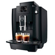 Jura WE6 (EA) Piano Black espressomaskine