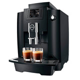 Jura WE6 (EA) Piano Black espressomaskine