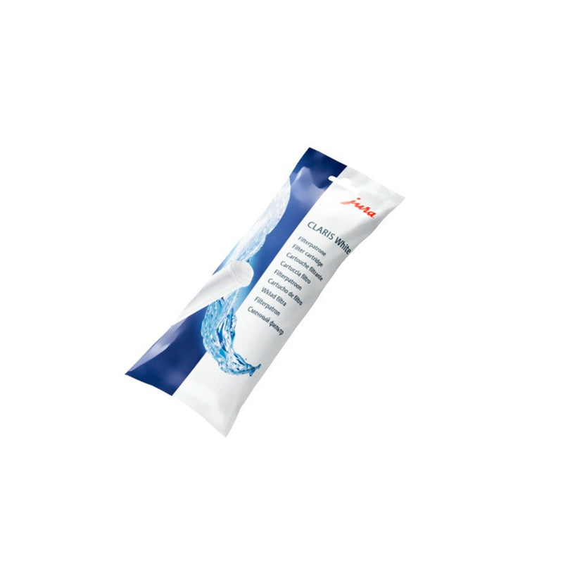 Jura Claris WHITE